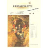 Escarpolette N°12 - spécial Maroc - Mandeure - 2005