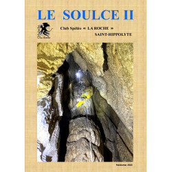 Le Soulce II - GS La Roche...