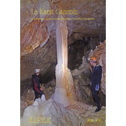 Le Karst Comtois n°4