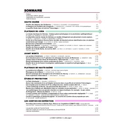 Le Karst Comtois n°4